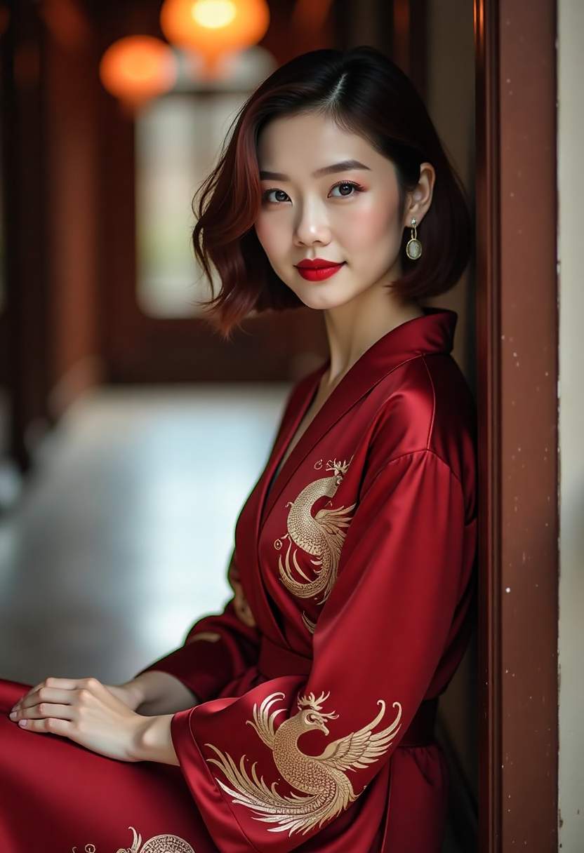 敏感肌底妆教程