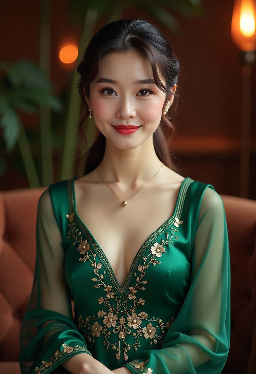 日常通勤妆合集